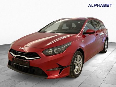 Kia Ceed SW 1.5 T-GDI DCT7 OPF Vision, 2022