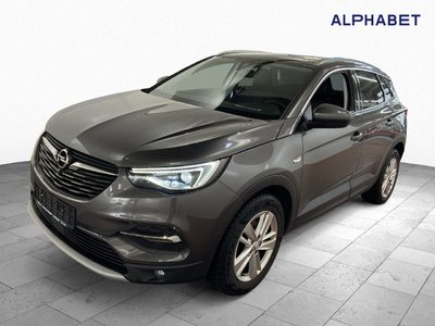 Opel Grandland X 2.0 D Start/Stop Automatik Business Innovation, 2020