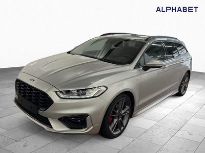 Ford Mondeo Turnier 2.0 EcoBlue Allrad Aut. ST-Line, 2022