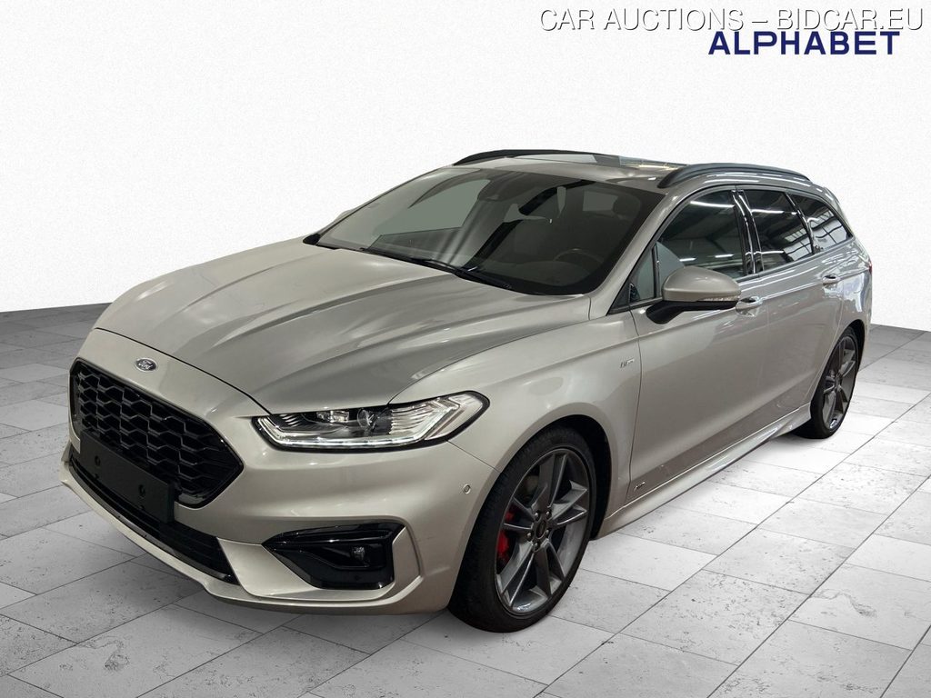 Ford Mondeo Turnier 2.0 EcoBlue Allrad Aut. ST-Line, 2022