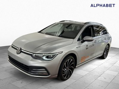 Volkswagen Golf Variant 2.0 TDI SCR DSG Style, 2021
