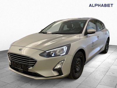 Ford Focus 1.0 EcoBoost Start-Stopp-System COOL&amp;CONNECT, 2022