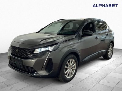 Peugeot 3008 BlueHDi 130 Stop &amp; Start EAT8 GT Pack, 2021