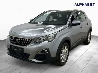 Peugeot 3008 BlueHDi 130 Stop &amp; Start EAT8 Active Business-Paket, 2020