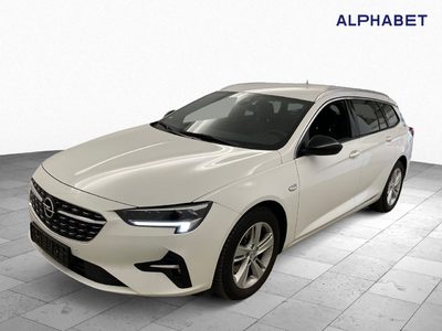 Opel INSIGNIA SPORTS Tourer 2.0 Diesel Business, 2022