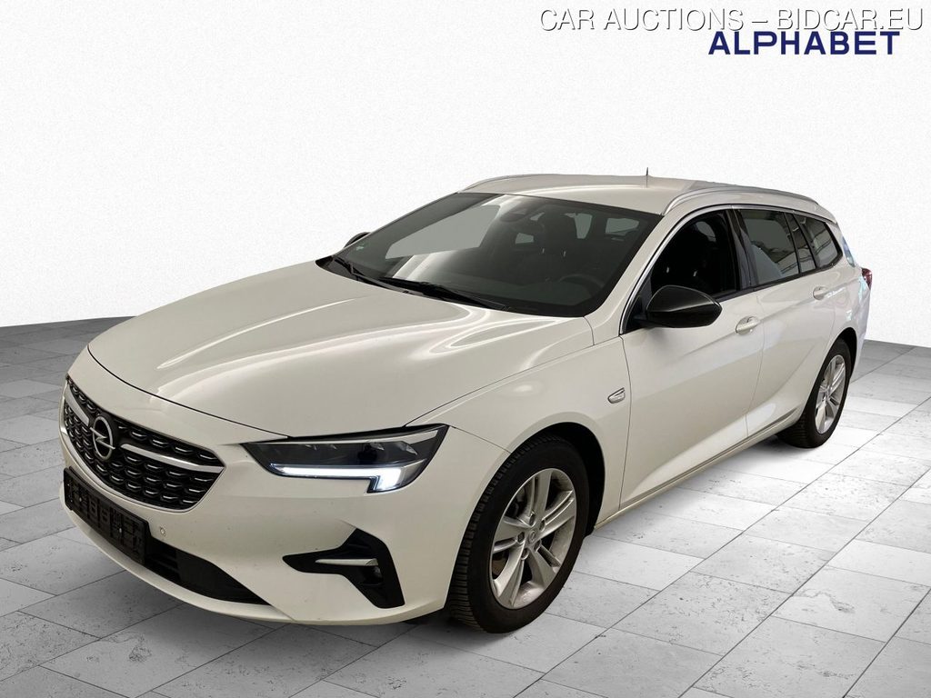 Opel INSIGNIA SPORTS Tourer 2.0 Diesel Business, 2022