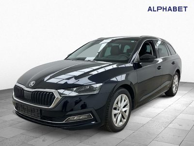 Skoda Octavia Combi Style 2.0 TDI DSG, 2021