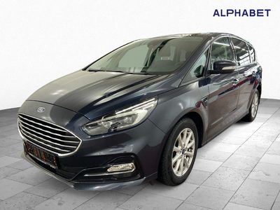Ford S-Max 2.0 EcoBlue Aut. Trend, 2022