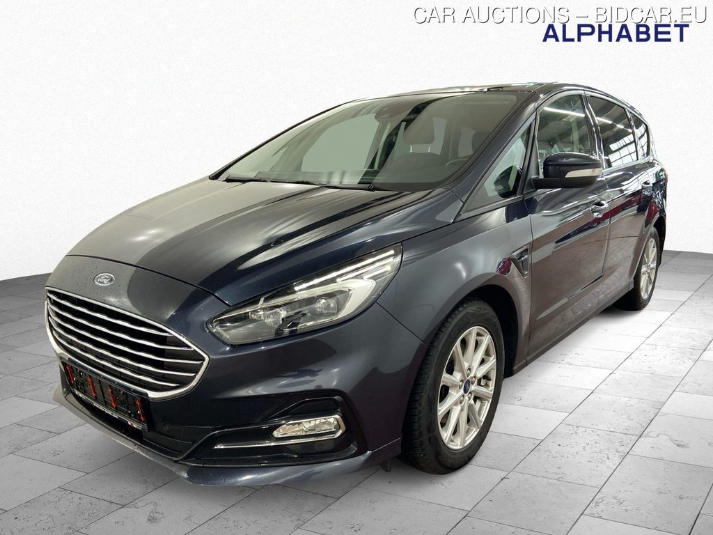 Ford S-Max 2.0 EcoBlue Aut. Trend, 2022