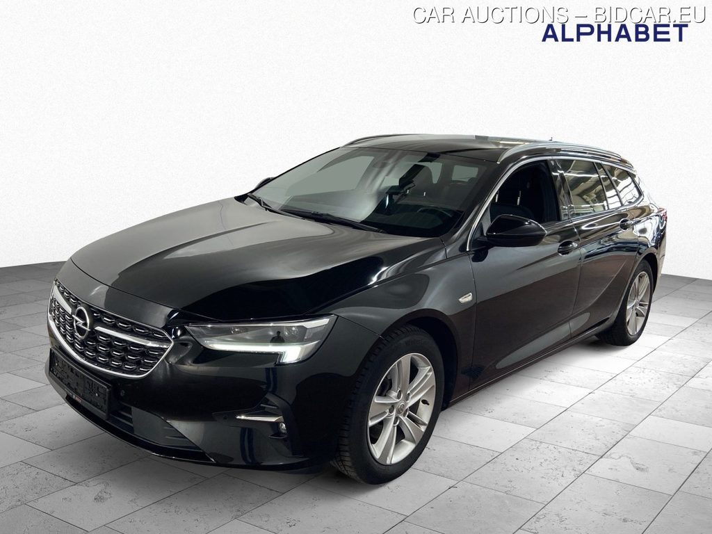 Opel INSIGNIA SPORTS Tourer 2.0 Direct InjectionTurbo Elegance, 2022
