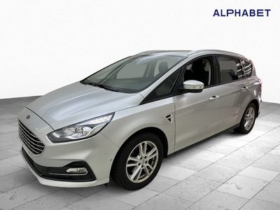 Ford S-Max 2.0 EcoBlue Aut. Trend, 2021