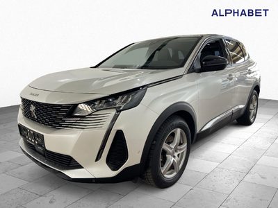 Peugeot 3008 BlueHDi 130 Stop &amp; Start EAT8 Allure Pack, 2022