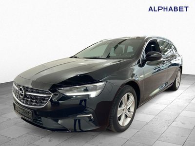 Opel INSIGNIA SPORTS Tourer 2.0 Direct InjectionTurbo Elegance, 2022