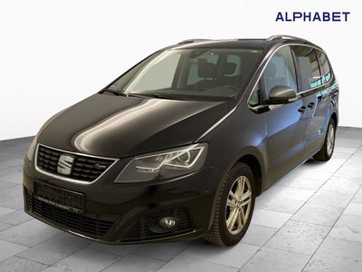 Seat Alhambra 1.4 TSI S&amp;S DSG OPF FR-LINE, 2022