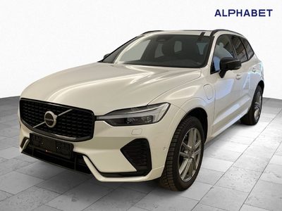 Volvo XC60 T8 AWD Recharge Geartronic RDesign, 2022