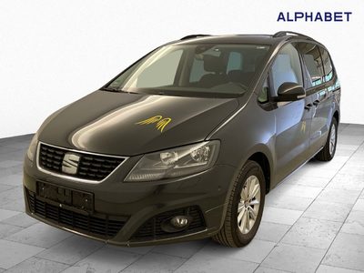 Seat Alhambra 1.4 TSI S&amp;S DSG OPF Style, 2021