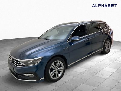 Volkswagen PASSAT Variant 2.0 TDI SCR DSG 4Motion Elegance, 2022