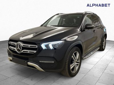 Mercedes-Benz GLE 350 e 4Matic 9G-TRONIC, 2022