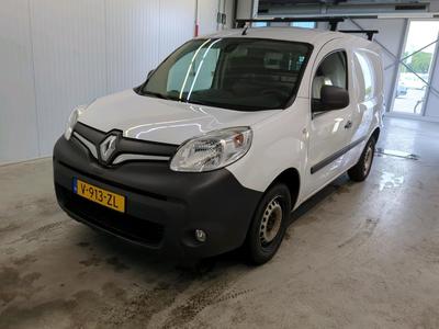 Renault Kangoo 1.5 dCi Energy 55kW S&amp;S Comfort, 2019
