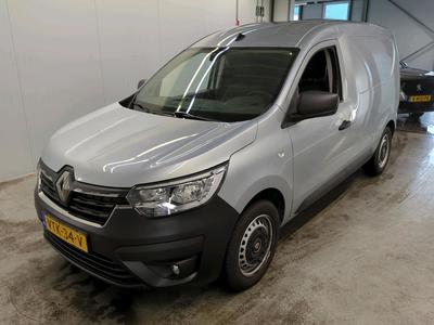 Renault EXPRESS 1.5 Blue dCi 55kW Comfort, 2023