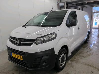 Opel Vivaro 1.5 BlueHDi 75kW LWB GB, 2023