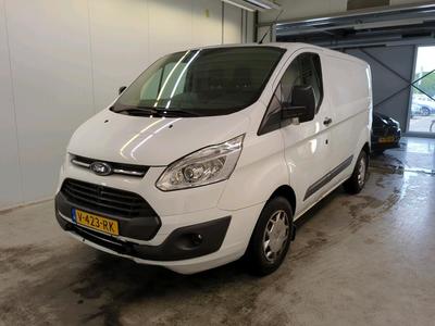 Ford Transit Custom 270 2.0 TDCi 77kW Trend GB L1H1, 2018