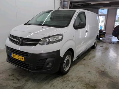 Opel Vivaro 2.0 BlueHDi 106kW LWB GB, 2023