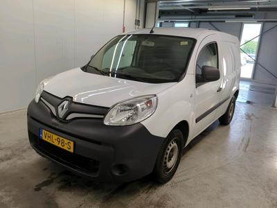 Renault Kangoo Express 1.5 dCi 59kW Comfort, 2020