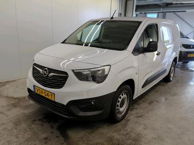 Opel Combo 1.5d 75kW S/S 1000kg L2, 2022