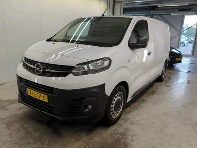 Opel Vivaro 2.0 BlueHDi 106kW LWB GB, 2023