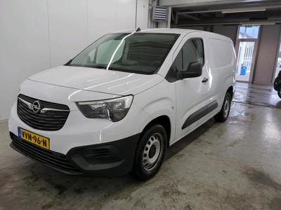 Opel Combo 1.5d 75kW S/S Edition L2H1 2.4T, 2023