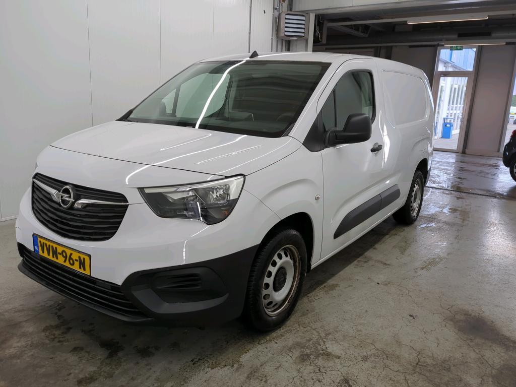 Opel Combo 1.5d 75kW S/S Edition L2H1 2.4T, 2023