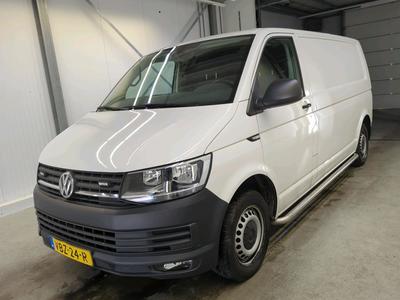 Volkswagen Transporter 2.0 TDI 75kW L2H1 GB, 2019