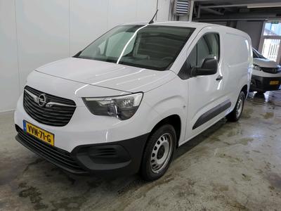 Opel Combo 1.5d 75kW S/S Edition L2H1 2.4T, 2023
