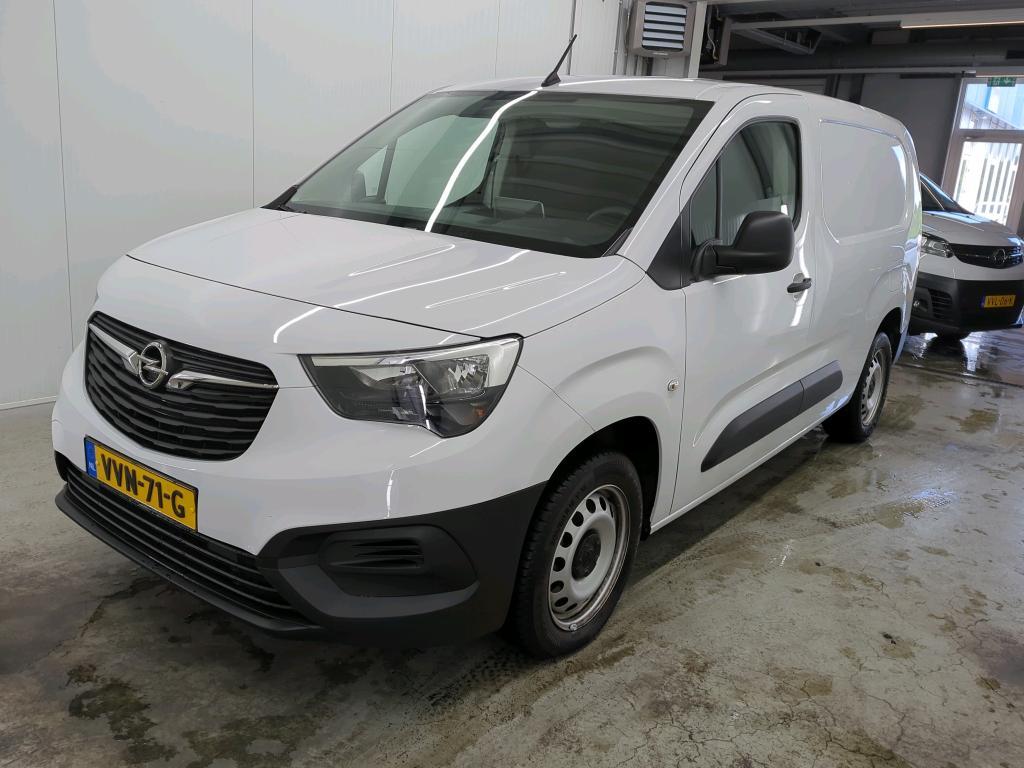 Opel Combo 1.5d 75kW S/S Edition L2H1 2.4T, 2023