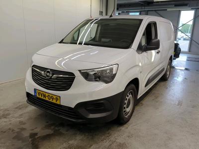 Opel Combo 1.5d 75kW S/S Edition L2H1 2.4T, 2023