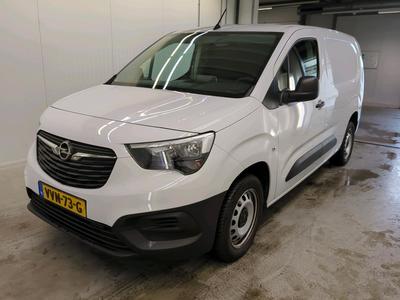 Opel Combo 1.5d 75kW S/S Edition L2H1 2.4T, 2023
