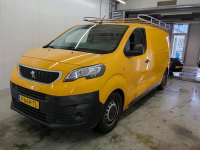 Peugeot Expert 1.6 Blue HDI 70kW 226s Premium 3p GB, 2018