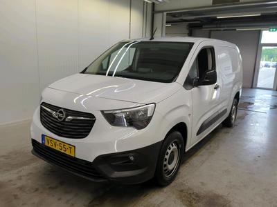 Opel Combo 1.5d 75kW S/S 1000kg L2, 2022