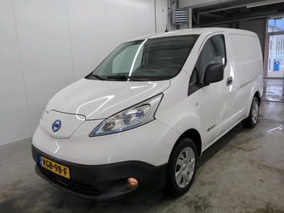 Nissan NV200 e- 80kW /40kWh Optima Electric, 2020