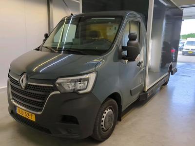 Renault trucks Master RT 3T5 2.3 dCi 110kW FWD L3H1 Red Edition Plancher automaat, 2021