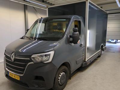 Renault trucks Master RT 3T5 2.3 dCi 110kW FWD L3H1 Red Edition Plancher automaat, 2022