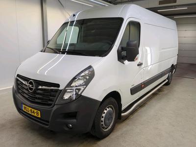 Opel Movano 2.3 CDTi 99kW GB 3.5T L3H2, 2021