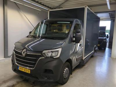 Renault trucks Master RT 3T5 2.3 dCi 110kW FWD L3H1 Red Edition Plancher automaat, 2021
