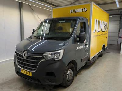 Renault trucks Master RT 3T5 2.3 dCi 110kW FWD L3H1 Red Edition Plancher automaat, 2021