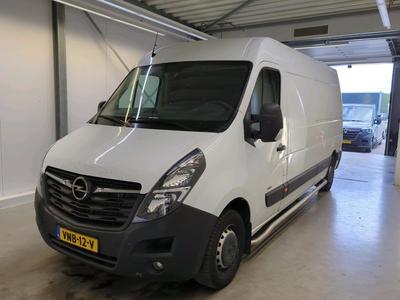 Opel Movano 2.3 CDTi 99kW GB 3.5T L3H2, 2021