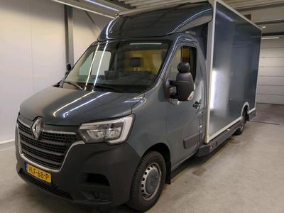 Renault trucks Master RT 3T5 2.3 dCi 110kW FWD L3H1 Red Edition Plancher automaat, 2021