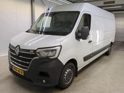 Renault trucks Master RT 3T5 2.3 dCi 110kW FWD L3H2 Red Edition GB automaat, 2023
