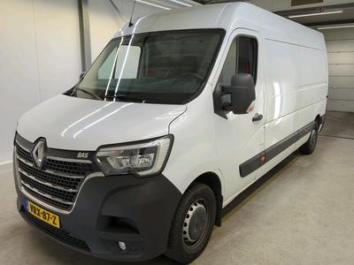 Renault trucks Master RT 3T5 2.3 dCi 110kW FWD L3H2 Red Edition GB automaat, 2022