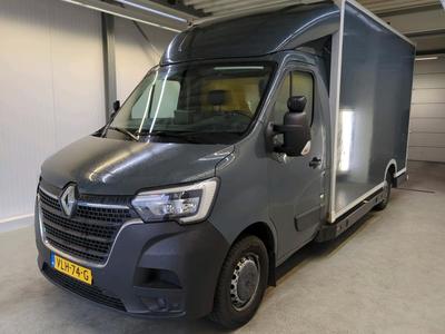Renault trucks Master RT 3T5 2.3 dCi 110kW FWD L3H1 Red Edition Plancher automaat, 2021